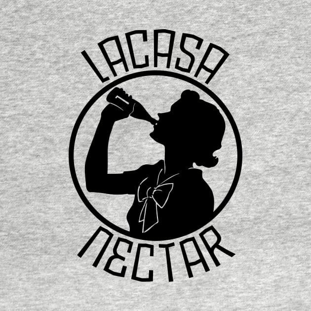 Lacasa Nectar by LordNeckbeard